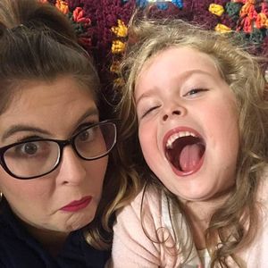 Meet your Posher, Mary kate